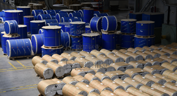 3003/4343 鋁鋁復(fù)合料 新能源液冷板換熱專(zhuān)用 實(shí)力廠家直銷(xiāo)